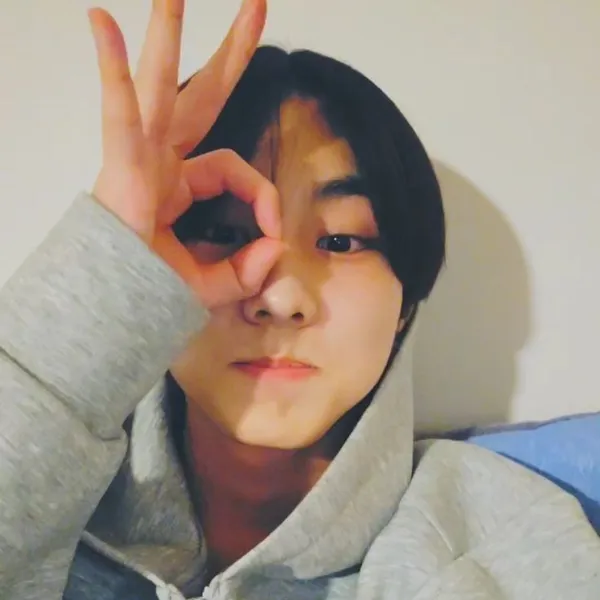 Fans' Pick: Best Moment of Jungwon (ENHYPEN)