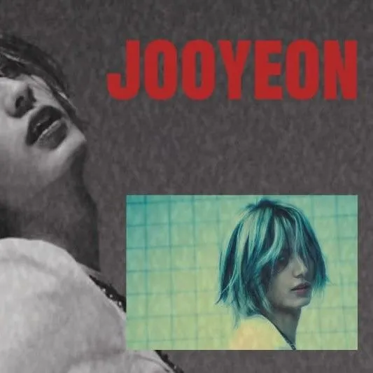 Today's Most Loved Jooyeon (Xdinary Heroes)