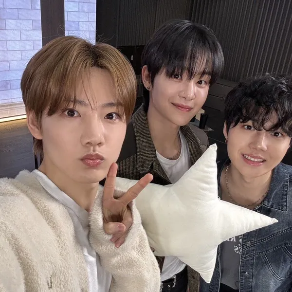 Fans' Pick: Best Moment of TREASURE