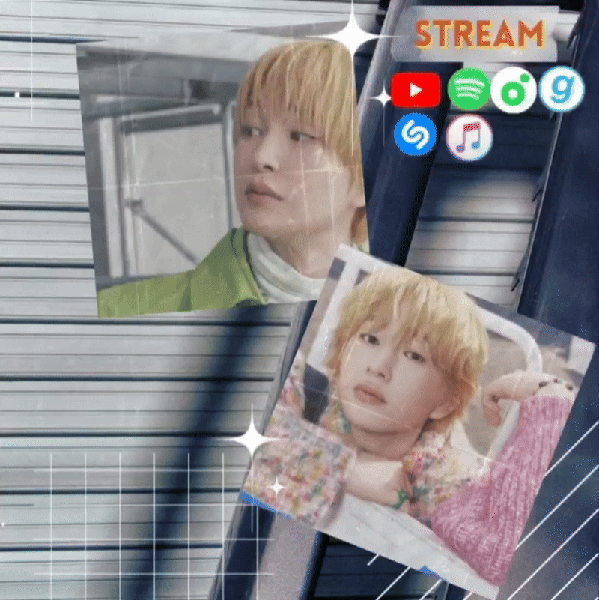 Brilliant moment of Onew (SHINee) created by fandom