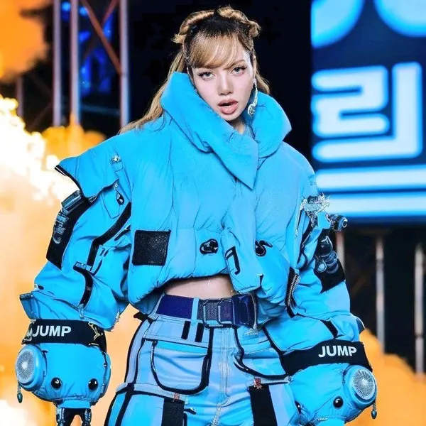 Fans' Pick: Best Moment of Lisa (BLACKPINK)
