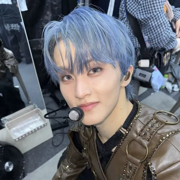Top Photo Full of Mark (NCT 127, NCT DREAM) Love