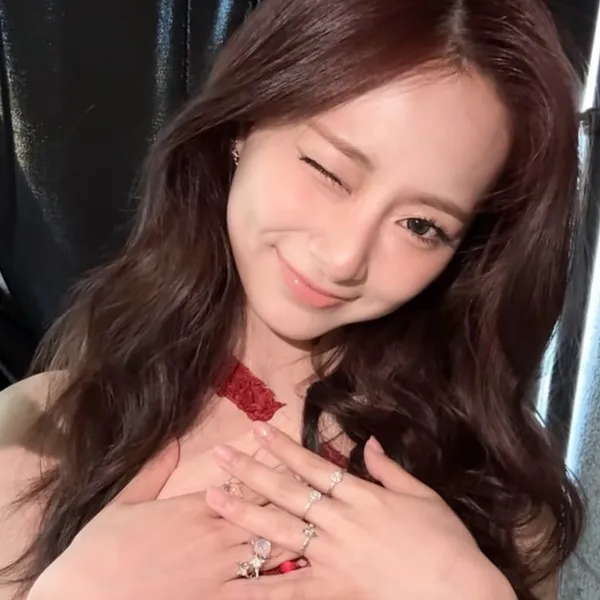 Fans' Pick: Best Moment of Tzuyu (TWICE)