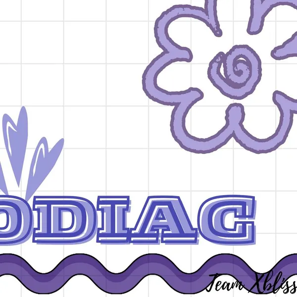 Top Photo Full of XODIAC Love