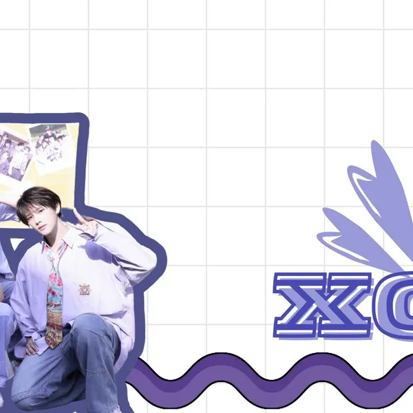 Top Photo Full of XODIAC Love