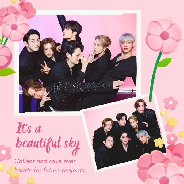 Top Photo Full of GOT7 Love