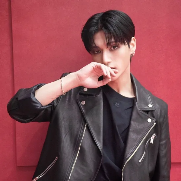 Top Photo Full of Wooyoung (ATEEZ) Love