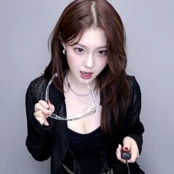 Fans' Pick: Best Moment of Kim Chaehyun (Kep1er)