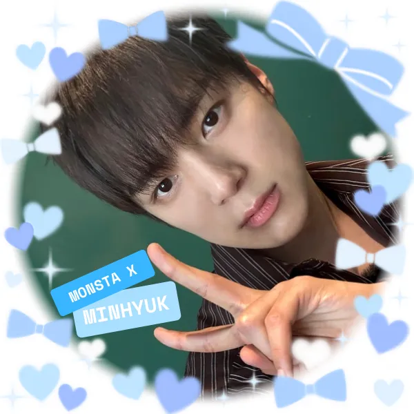 Fans' Pick: Best Moment of Minhyuk (MONSTA X)