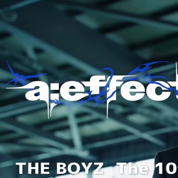 Top Photo Full of Jacob (THE BOYZ) Love