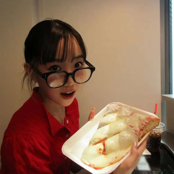 Today's Most Loved Shimizu Keiko (ME:I)