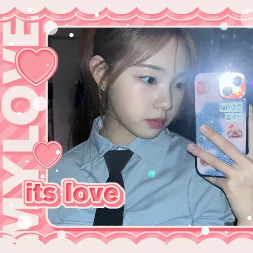 Today's Most Loved Yoona (UNIS)