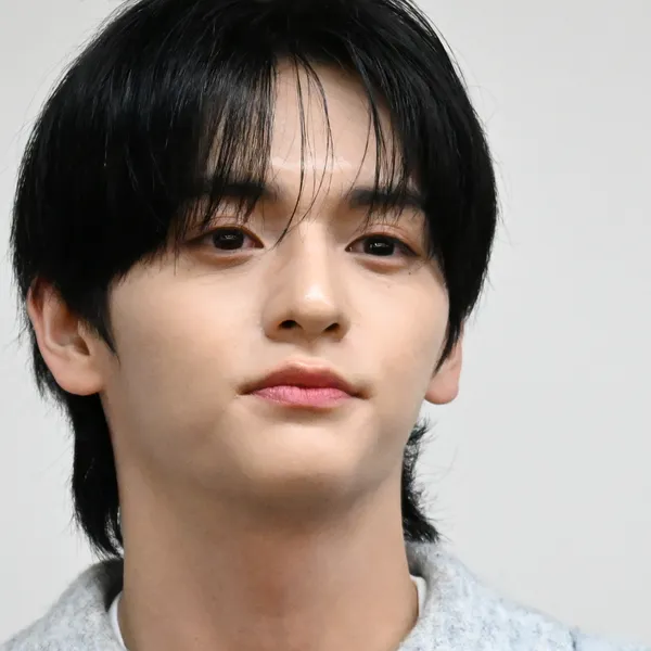 Fans' Pick: Best Moment of Sungyun (n.SSign)
