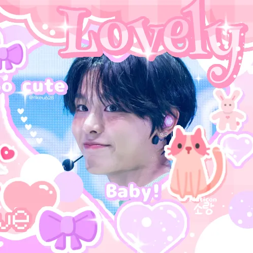 Top Photo Full of Riku (NCT WISH) Love