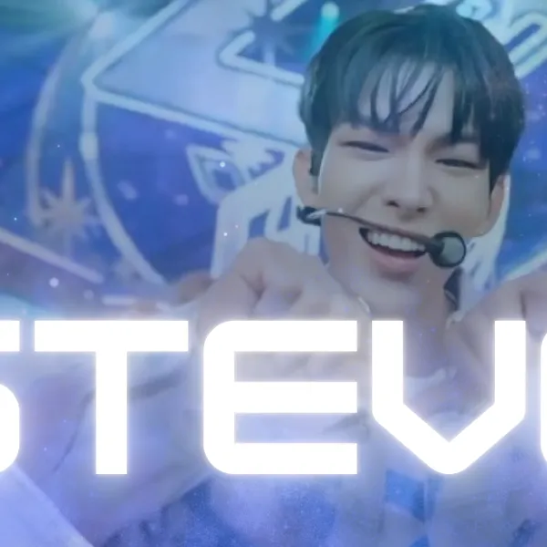 Today's Most Loved Steven (AHOF)