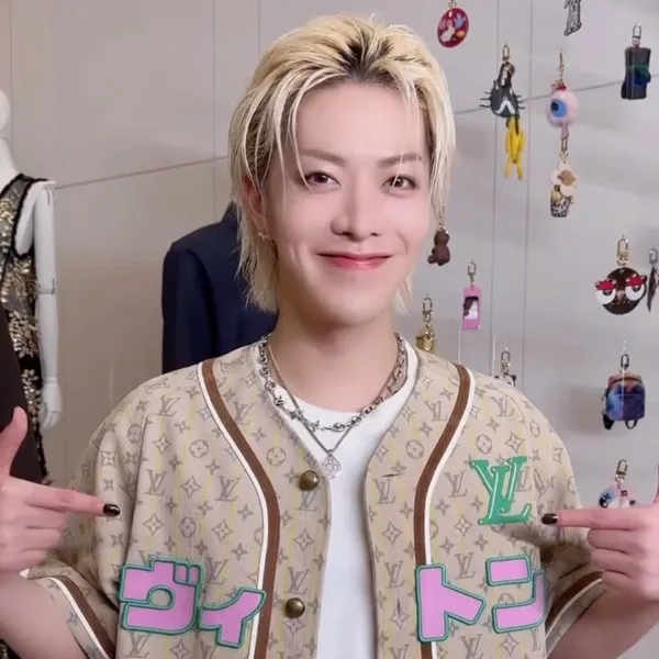 Fans' Pick: Best Moment of Yuta (NCT 127)
