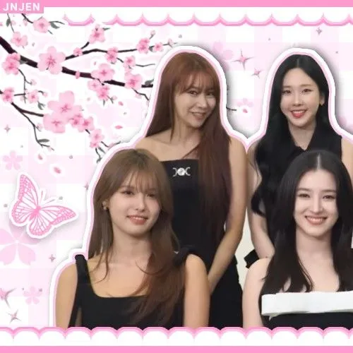Fans' Pick: Best Moment of MOMOLAND