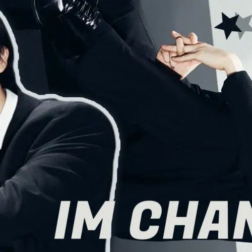 Top Photo Full of I.M (MONSTA X) Love
