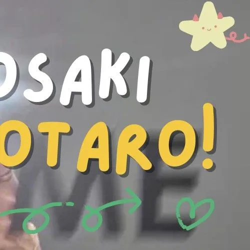 Today's Most Loved SHOTARO (RIIZE)