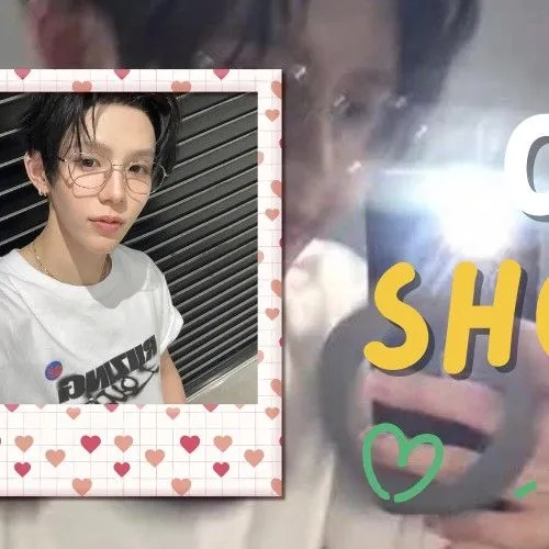 Today's Most Loved SHOTARO (RIIZE)