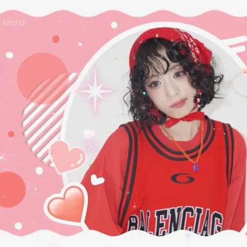 Today's Most Loved Ahyeon (BABYMONSTER)