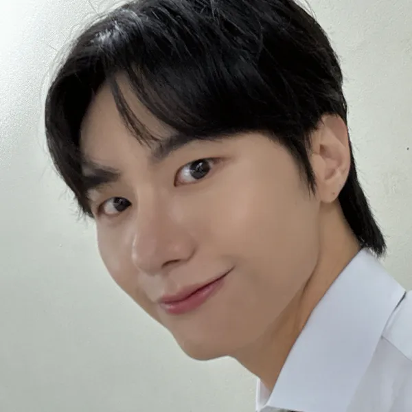 Top Photo Full of Kang Seungsik (VICTON) Love
