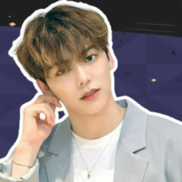 Today's Most Loved Minchan (VERIVERY)