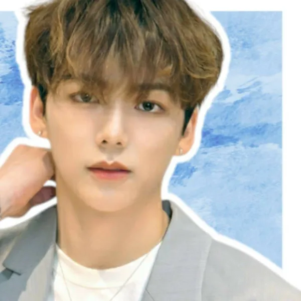 Today's Most Loved VERIVERY