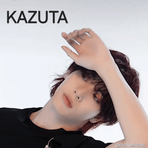 Fans' Pick: Best Moment of KAZUTA (n.SSign)