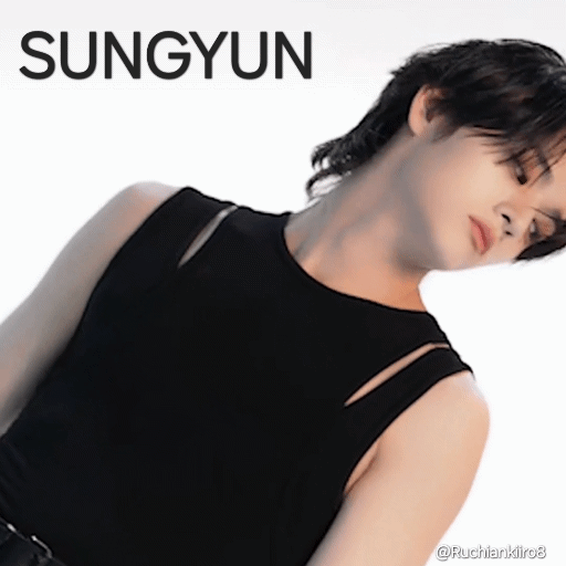 Top Photo Full of Sungyun (n.SSign) Love