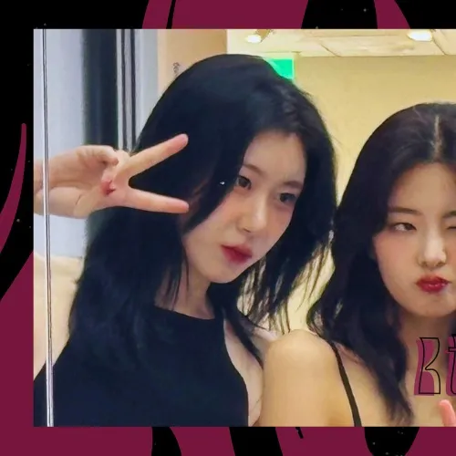 Fans' Pick: Best Moment of ITZY