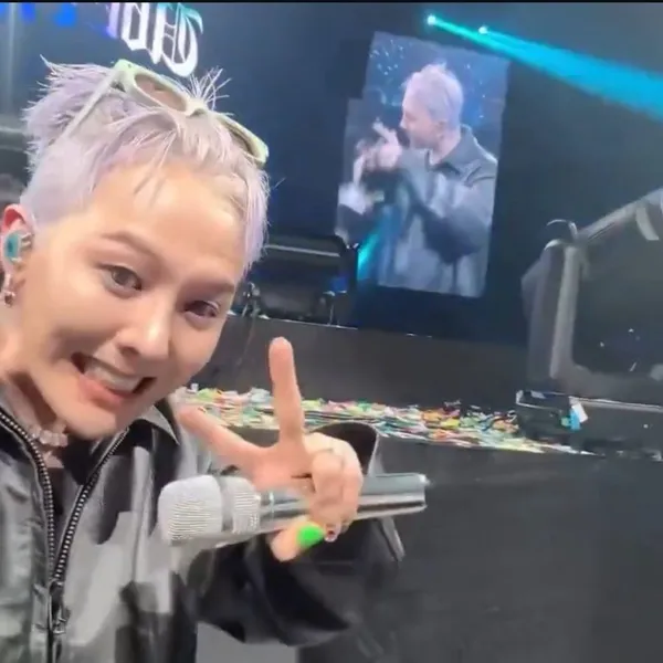 Fans' Pick: Best Moment of G-DRAGON (BIGBANG)