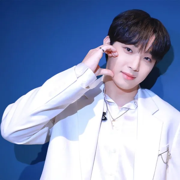 Today's Most Loved Lim Hyunsik (BTOB)