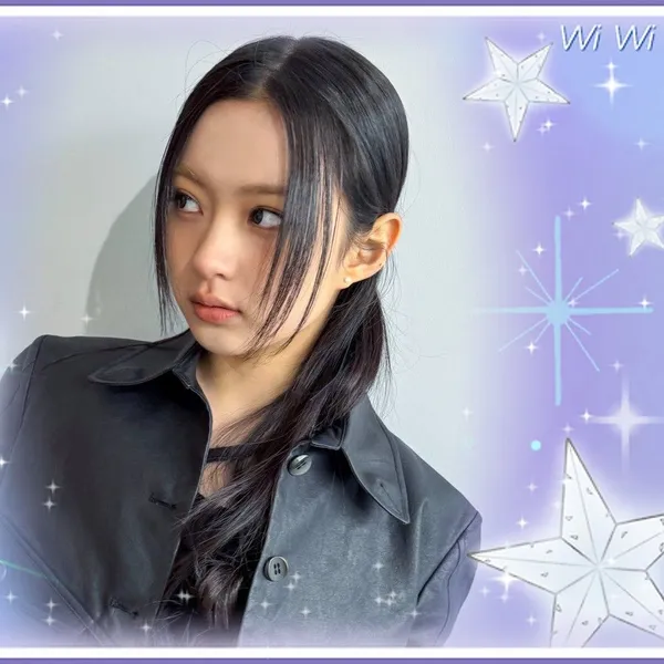 Top Photo Full of KYA (KiiiKiii) Love