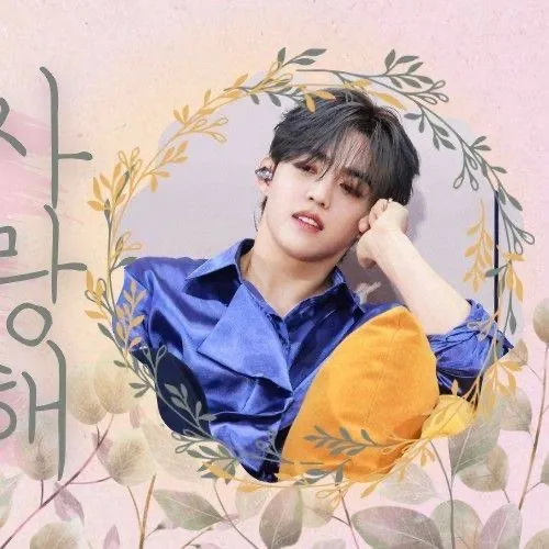 Today's Most Loved S.Coups (SEVENTEEN)