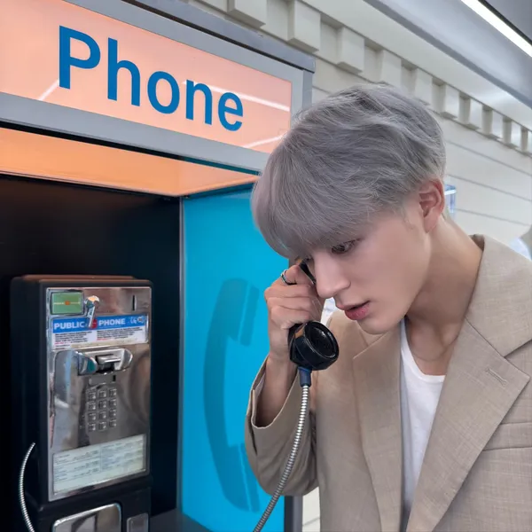Today's Most Loved Jeno (NCT DREAM)