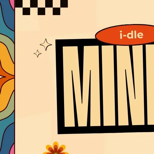 Top Photo Full of i-dle Love
