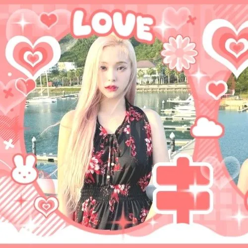 Top Photo Full of Gahyun (DREAMCATCHER) Love