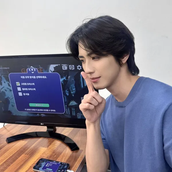 Fans' Pick: Best Moment of Yonghee (CIX)