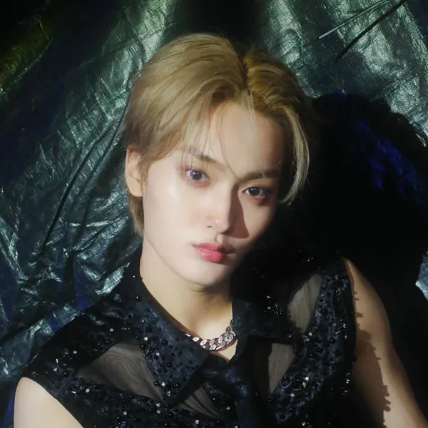 Today's Most Loved Taeyoung (CRAVITY)