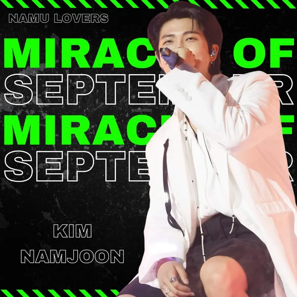 Top Photo Full of RM (BTS) Love