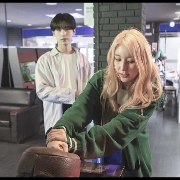 Fans' Pick: Best Moment of Lee Chaeyeon