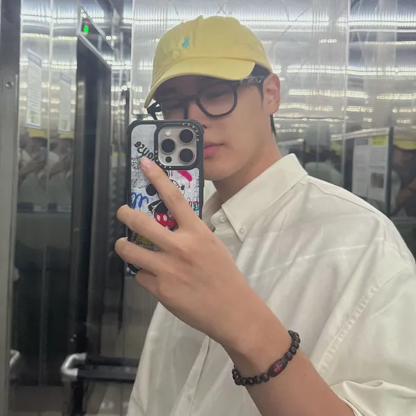Fans' Pick: Best Moment of Choi Byungchan