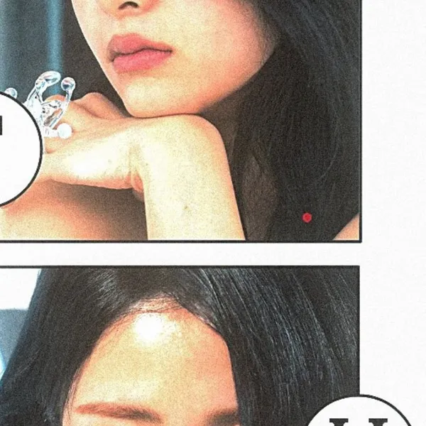 Top Photo Full of Huh Yunjin (LE SSERAFIM) Love