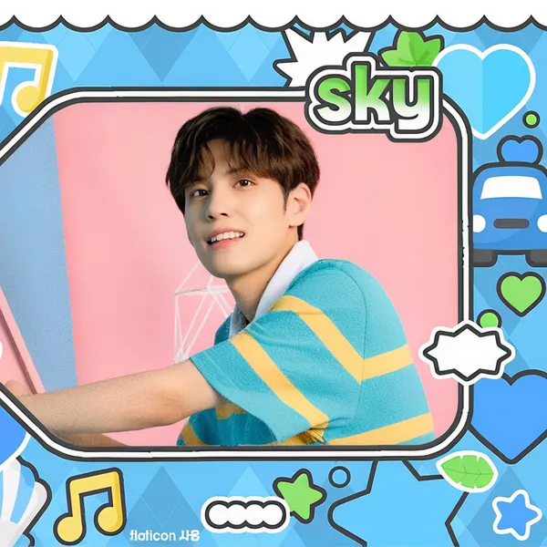 Fans' Pick: Best Moment of Wonpil (DAY6)