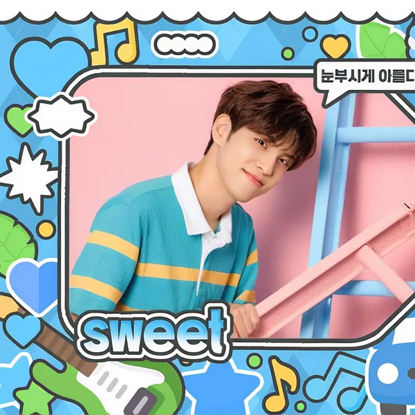 Fans' Pick: Best Moment of Wonpil (DAY6)