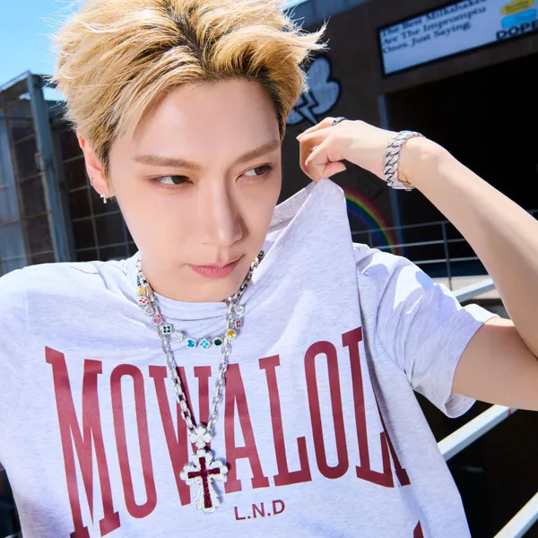 Today's Most Loved TEN (WayV)