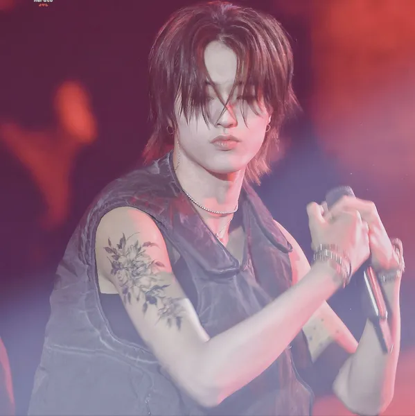 Fans' Pick: Best Moment of Haruto (TREASURE)