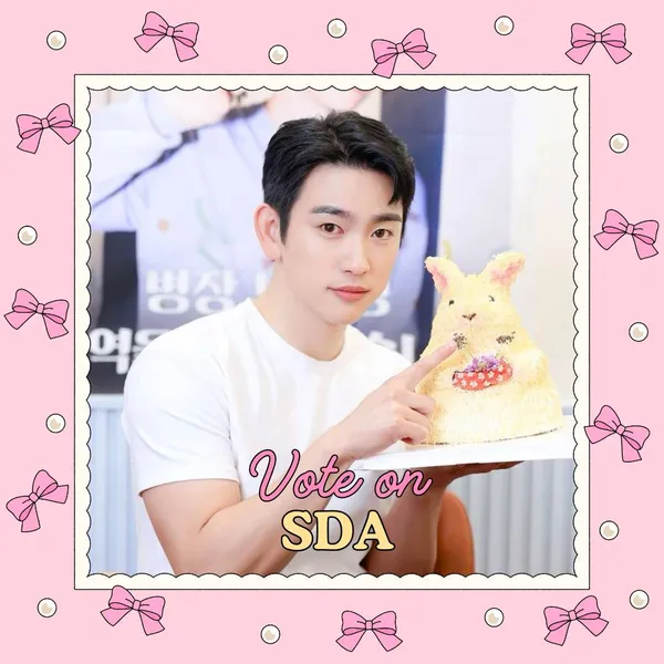 Fans' Pick: Best Moment of Jinyoung (GOT7)