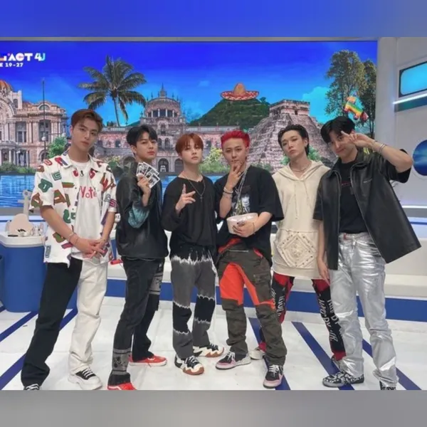 Fans' Pick: Best Moment of iKON